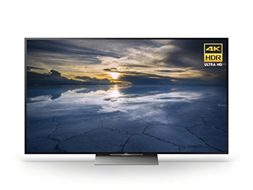 Sony XBR75X940D 75-Inch 4K Ultra HD Smart TV (2016 Model) | Amazon